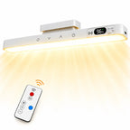 TouchLight – Lámpara LED Recargable con Control Táctil