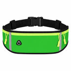 RunFit – Riñonera Deportiva para Running y Fitness