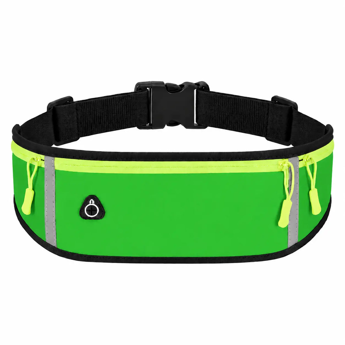 RunFit – Riñonera Deportiva para Running y Fitness