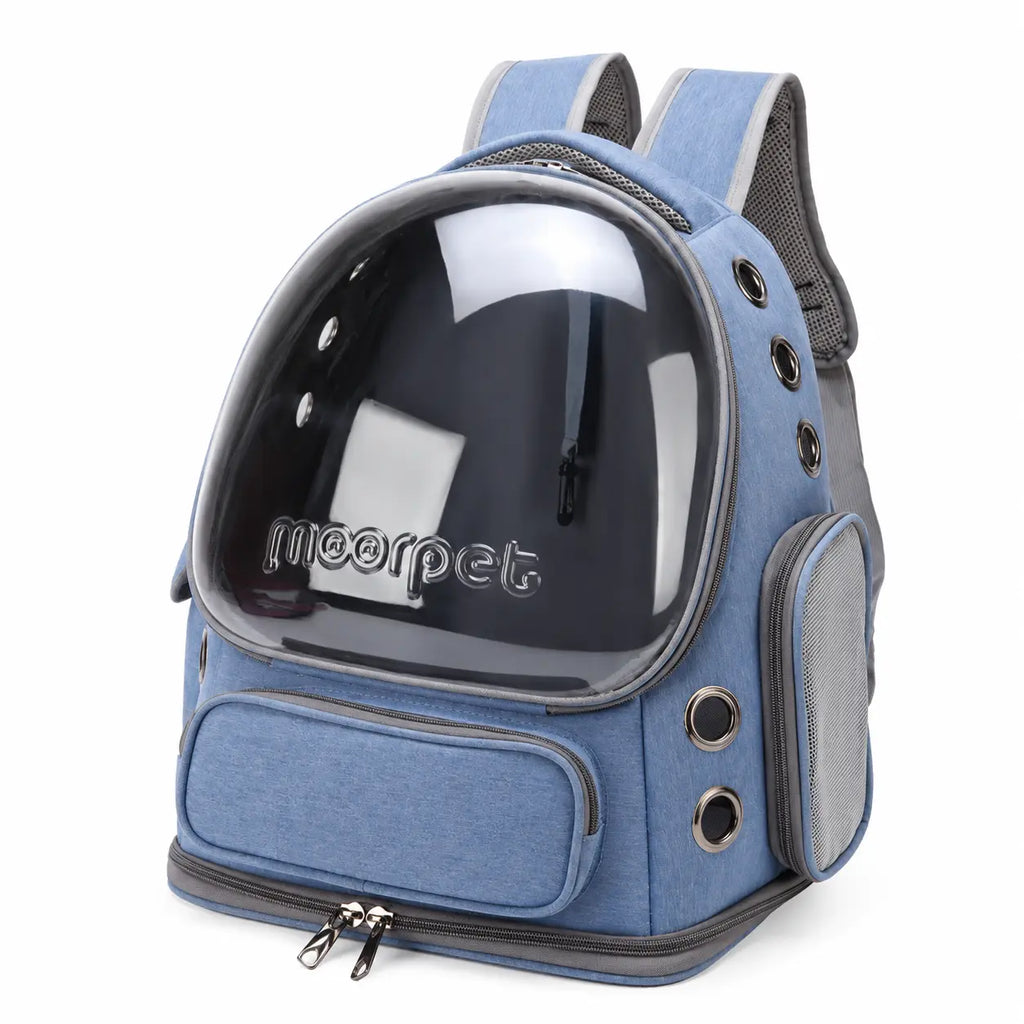 PetCarry – Mochila Transportín para Gatos