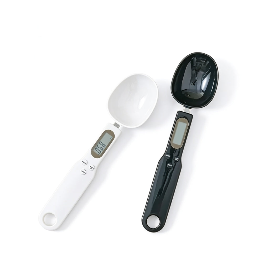 SpoonScale – Cuchara Báscula Digital de Cocina