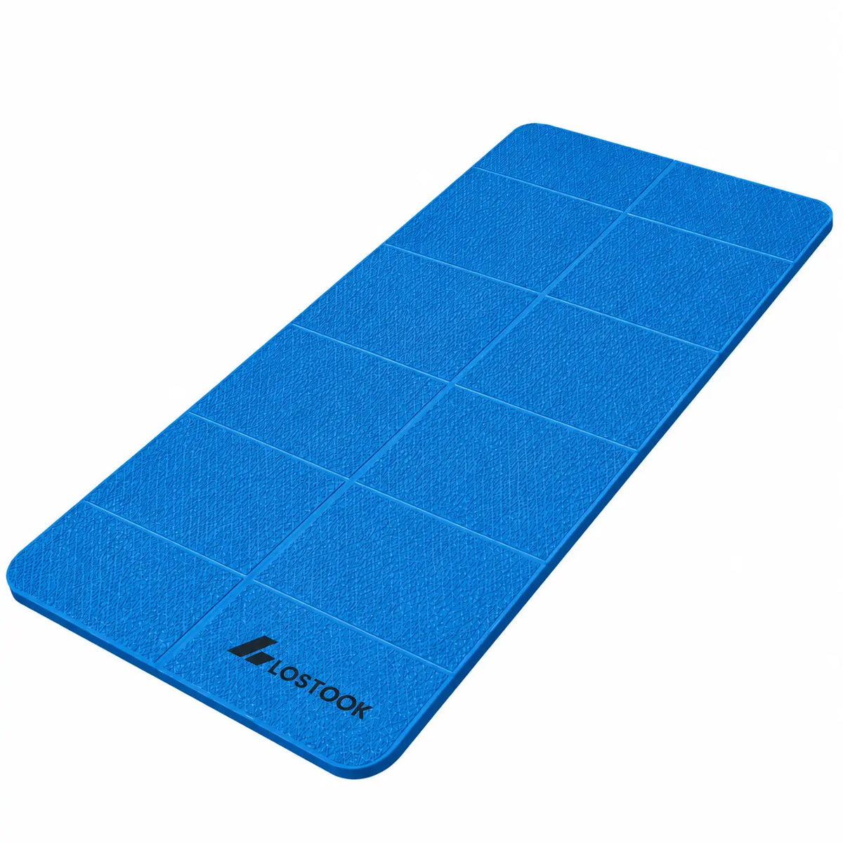 YogaFlex – Esterilla de Yoga Plegable de TPE