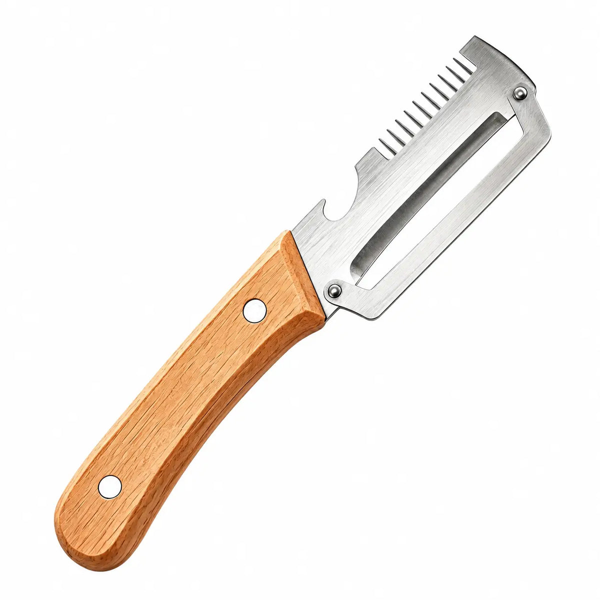 SlicePro – Cortador Multifuncional de Legumes