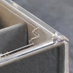JewelBox – Organizador de Joyas con 3 Cajones