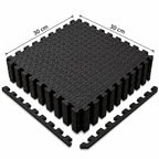 FitPuzzle – Losetas de Suelo EVA Antideslizantes para Fitness