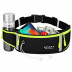 RunFit – Riñonera Deportiva para Running y Fitness