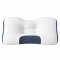 NeckRest – Almohada Cervical Ergonómica para Dormi