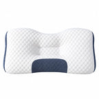 NeckRest – Almohada Cervical Ergonómica para Dormi