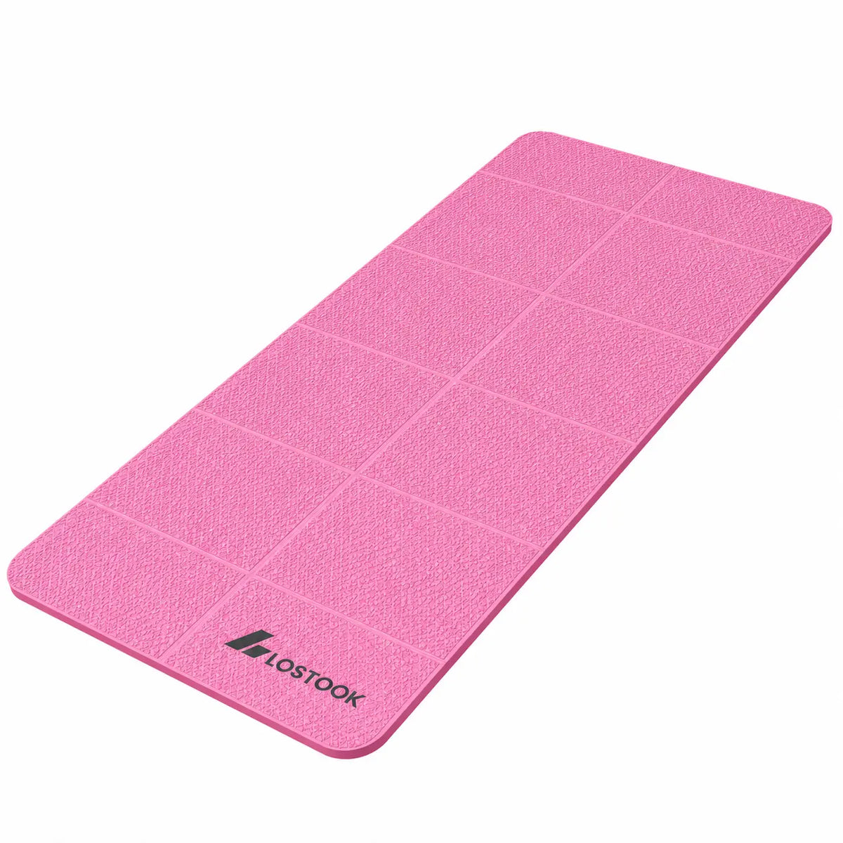 YogaFlex – Esterilla de Yoga Plegable de TPE