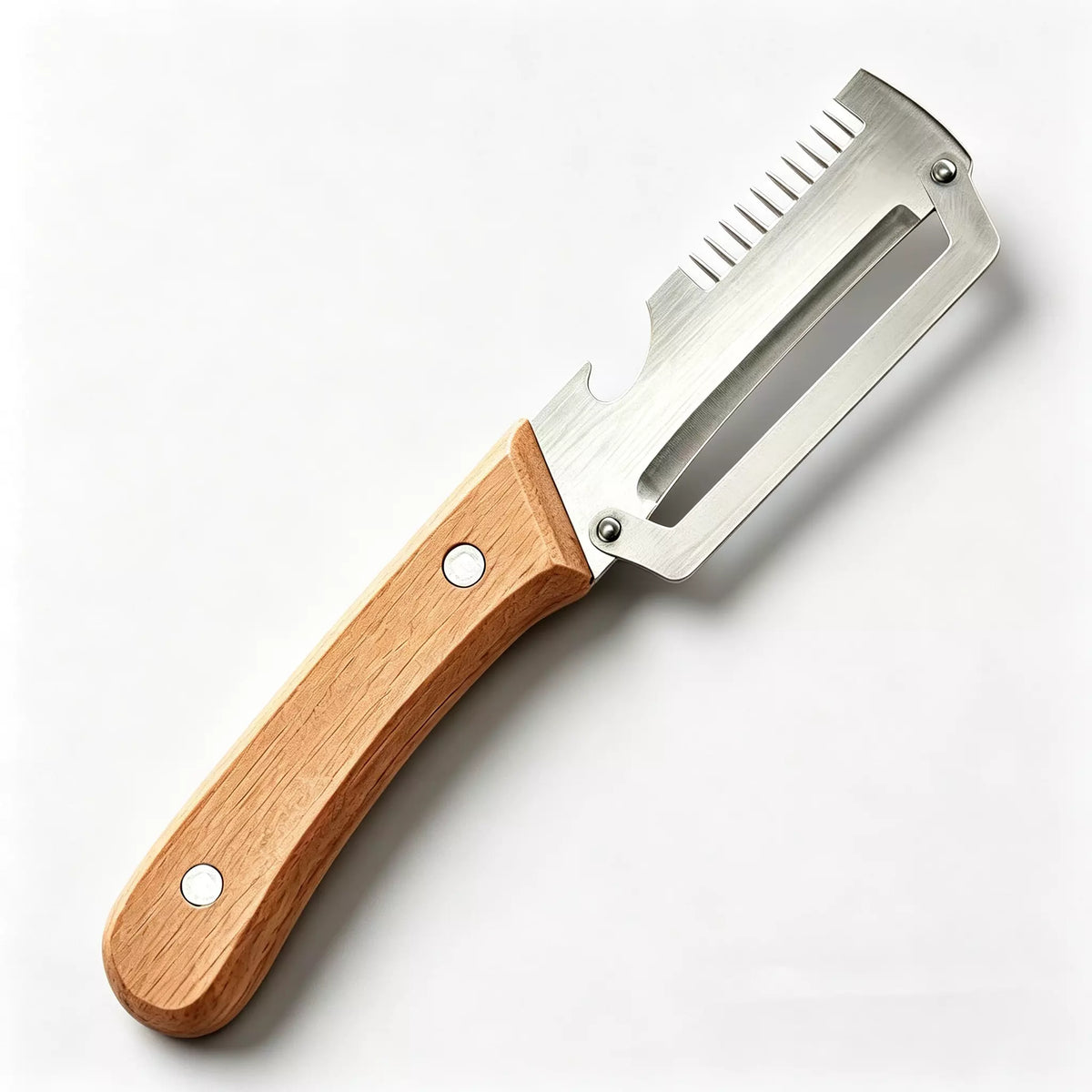 SlicePro – Cortador Multifuncional de Legumes