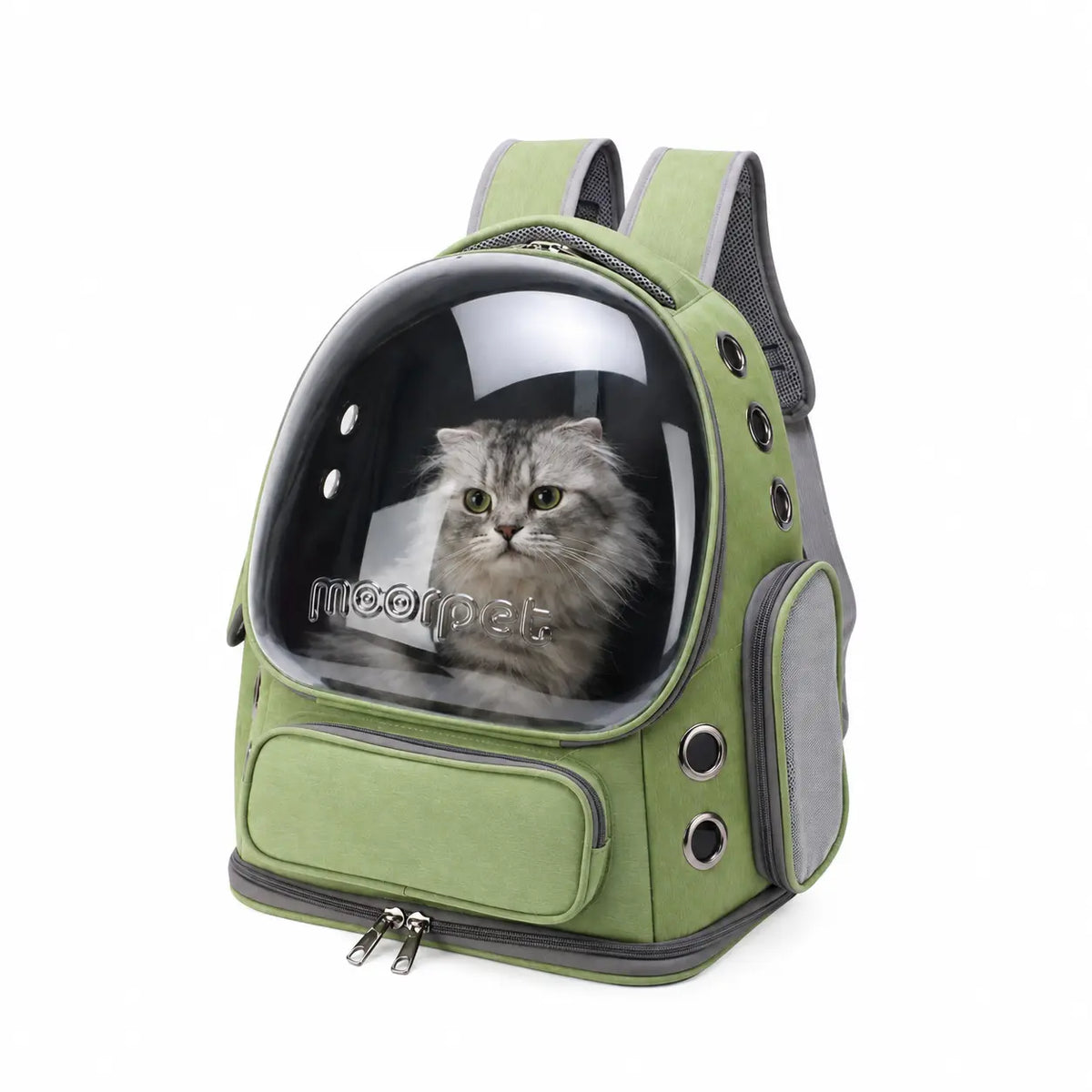 PetCarry – Mochila Transportín para Gatos