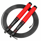SpeedFit – Comba de Velocidad Ajustable para Entrenamiento