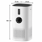 PureAir – Purificador y Humidificador de Aire 2 en 1