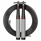 SpeedFit – Comba de Velocidad Ajustable para Entrenamiento
