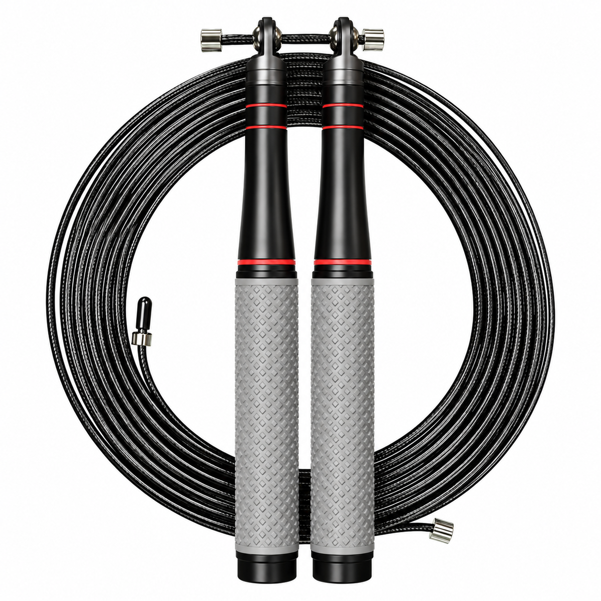 SpeedFit – Comba de Velocidad Ajustable para Entrenamiento