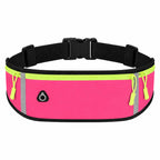 RunFit – Riñonera Deportiva para Running y Fitness