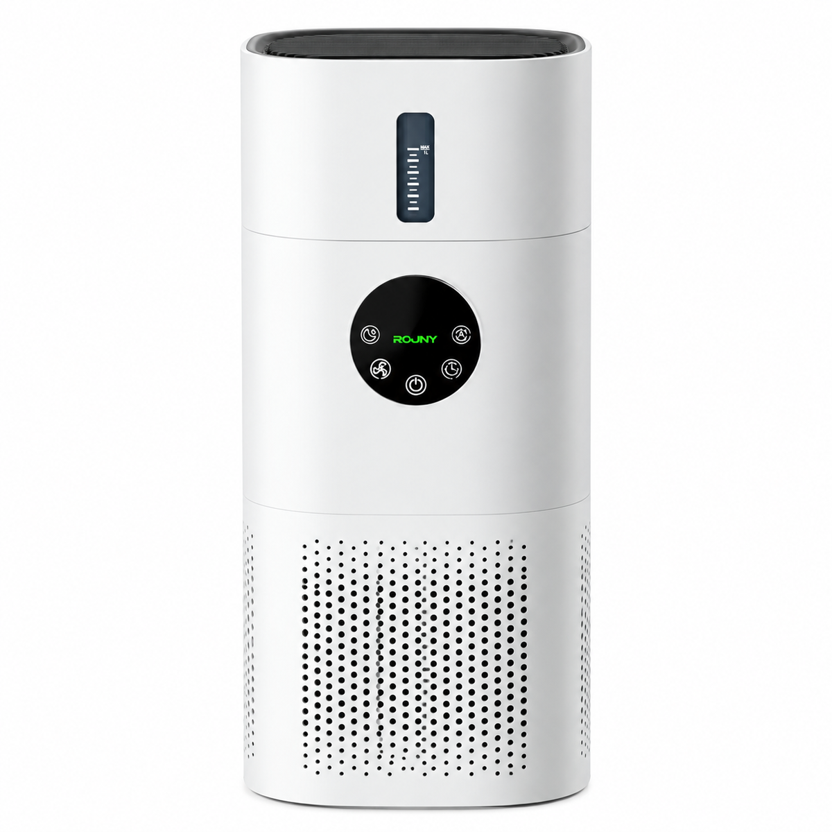 PureAir – Purificador y Humidificador de Aire 2 en 1