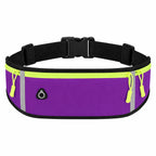 RunFit – Riñonera Deportiva para Running y Fitness