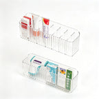 StoreBox – Organizador de Pared Multiusos