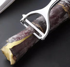 Peeler Grater Kitchen Acceesories Kitchen and Home Items Tools Multi-function Fruit Carrot Cut Vegetable Chopper Tool Gadgets