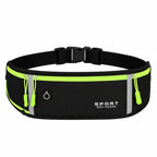RunFit – Riñonera Deportiva para Running y Fitness