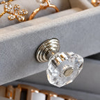 JewelBox – Organizador de Joyas con 3 Cajones