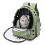 PetCarry – Mochila Transportín para Gatos