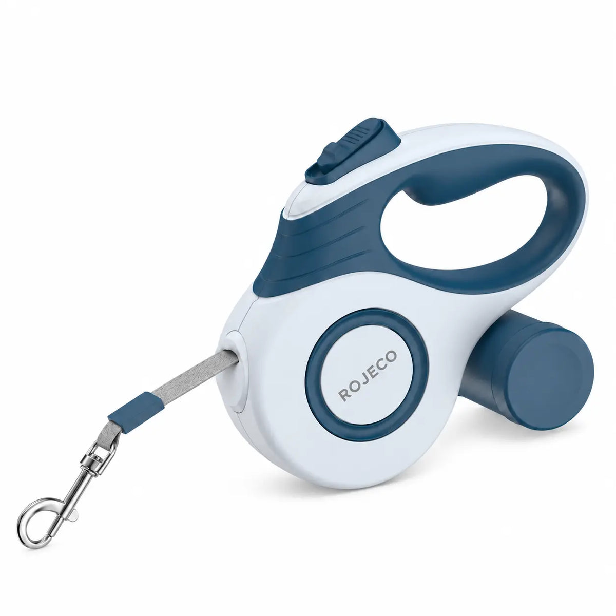 PetFlex – Correa Retráctil Automática para Perros y Gatos