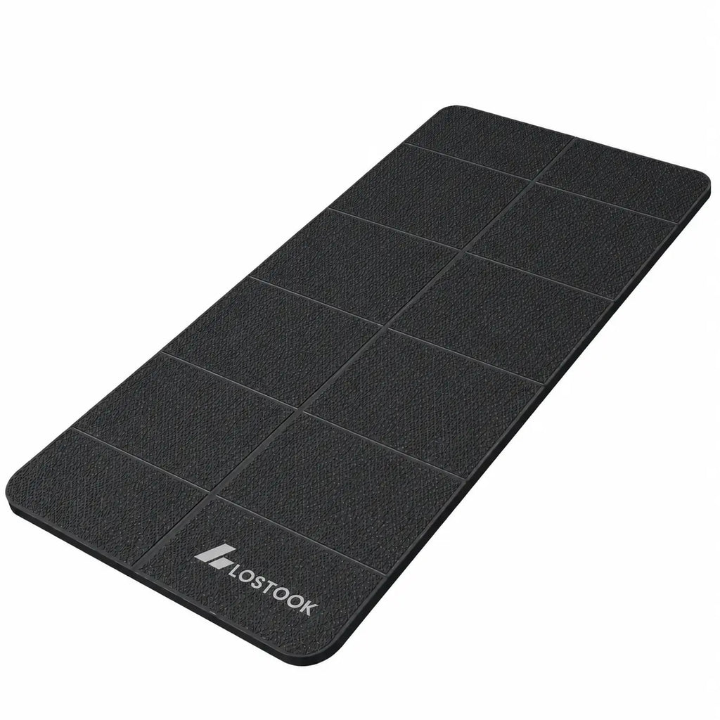 YogaFlex – Esterilla de Yoga Plegable de TPE