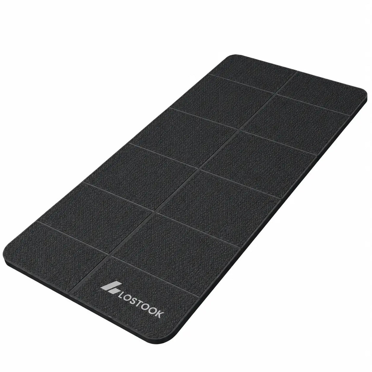 YogaFlex – Esterilla de Yoga Plegable de TPE