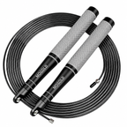 SpeedFit – Comba de Velocidad Ajustable para Entrenamiento