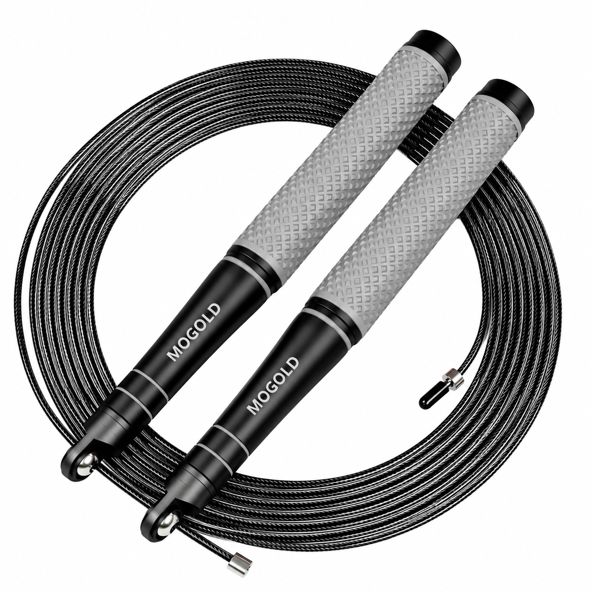 SpeedFit – Comba de Velocidad Ajustable para Entrenamiento