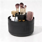 GiraBox – Organizador Giratorio de Maquillaje y Cosméticos