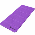 YogaFlex – Esterilla de Yoga Plegable de TPE