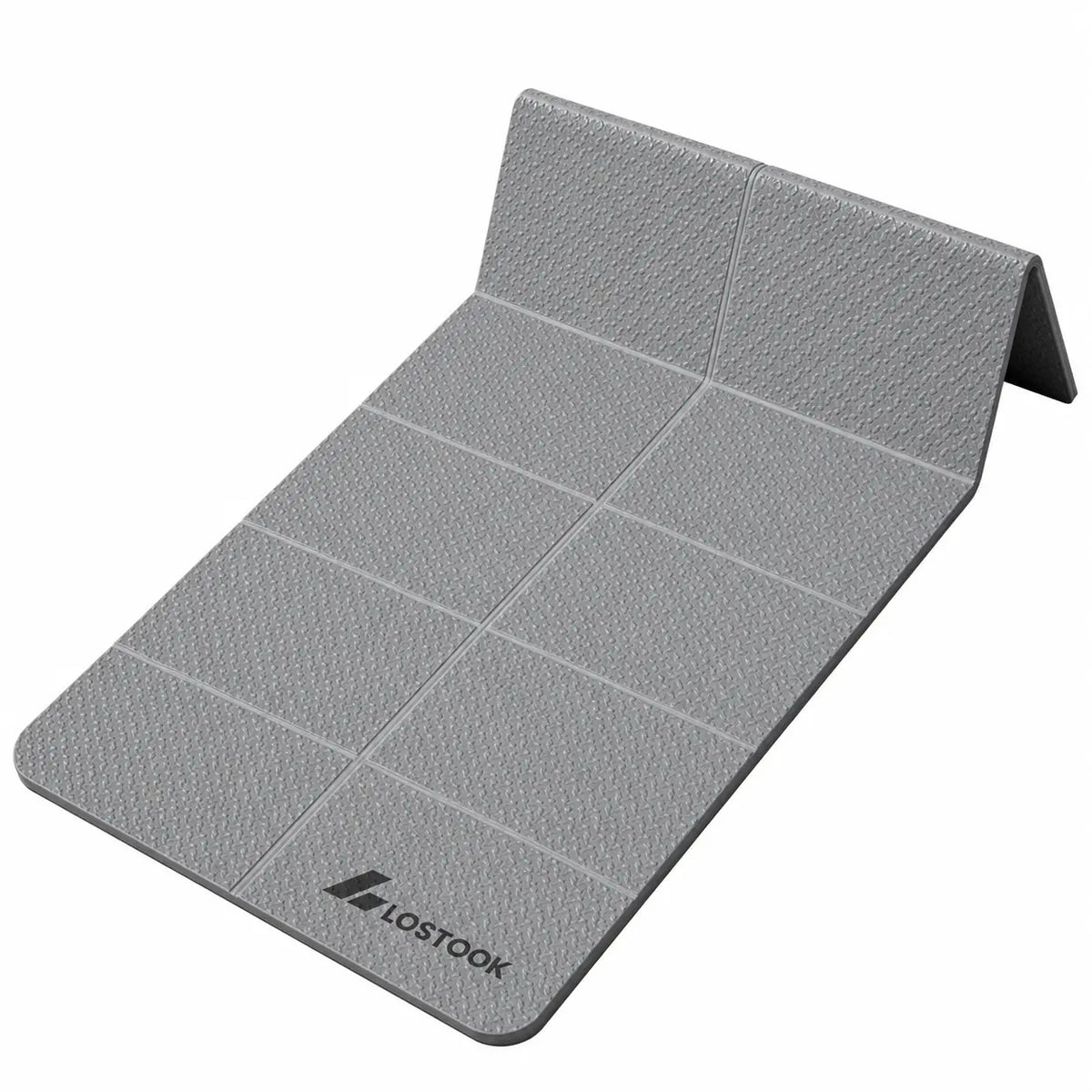 YogaFlex – Esterilla de Yoga Plegable de TPE