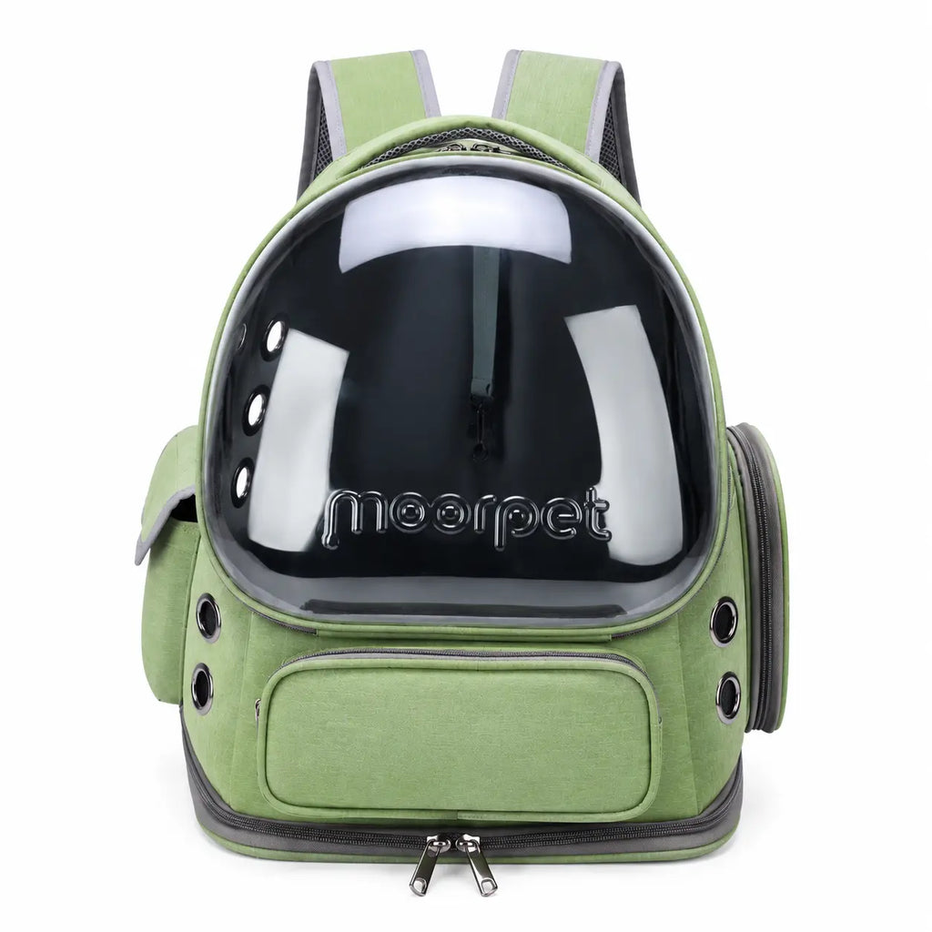 PetCarry – Mochila Transportín para Gatos