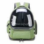PetCarry – Mochila Transportín para Gatos