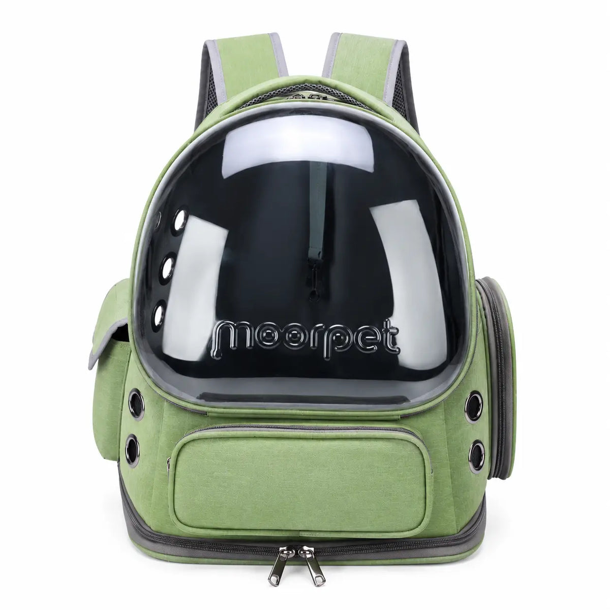 PetCarry – Mochila Transportín para Gatos