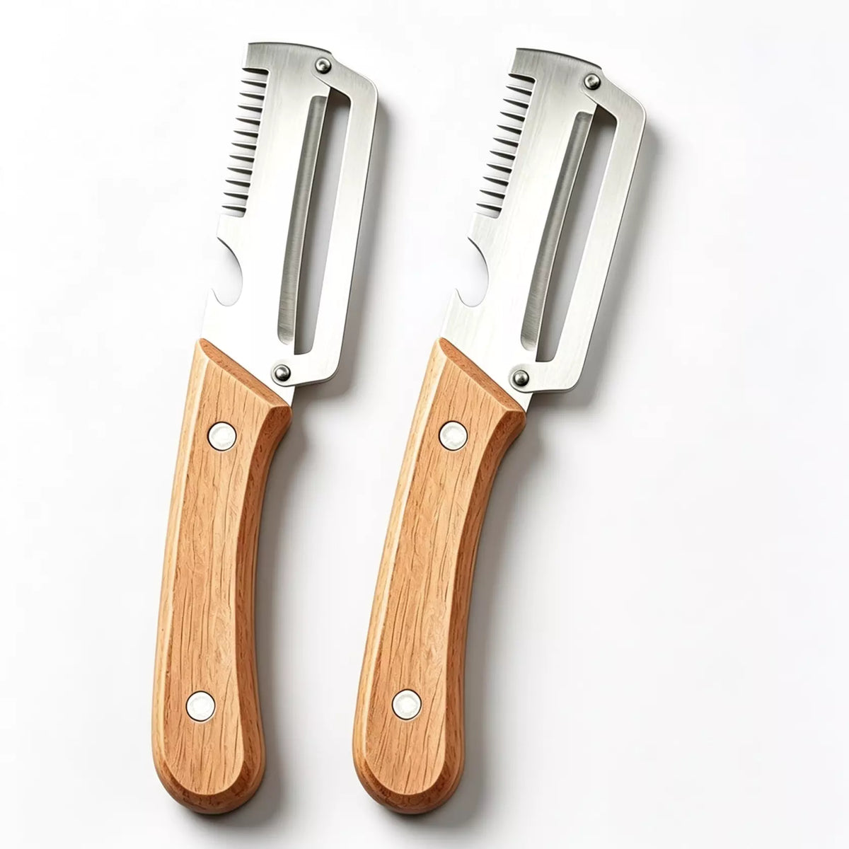 SlicePro – Cortador Multifuncional de Legumes