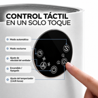 PureAir – Purificador y Humidificador de Aire 2 en 1