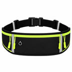 RunFit – Riñonera Deportiva para Running y Fitness