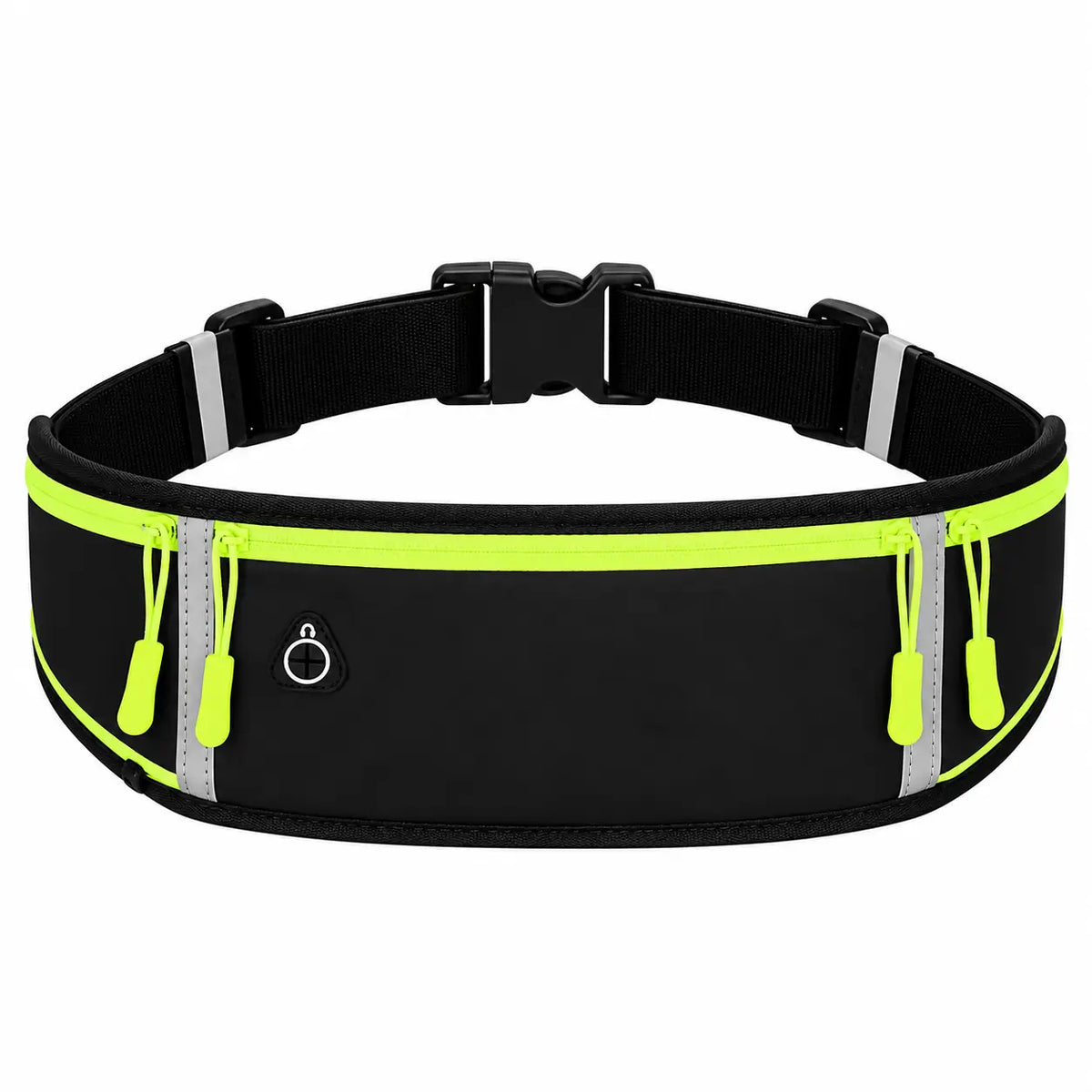 RunFit – Riñonera Deportiva para Running y Fitness