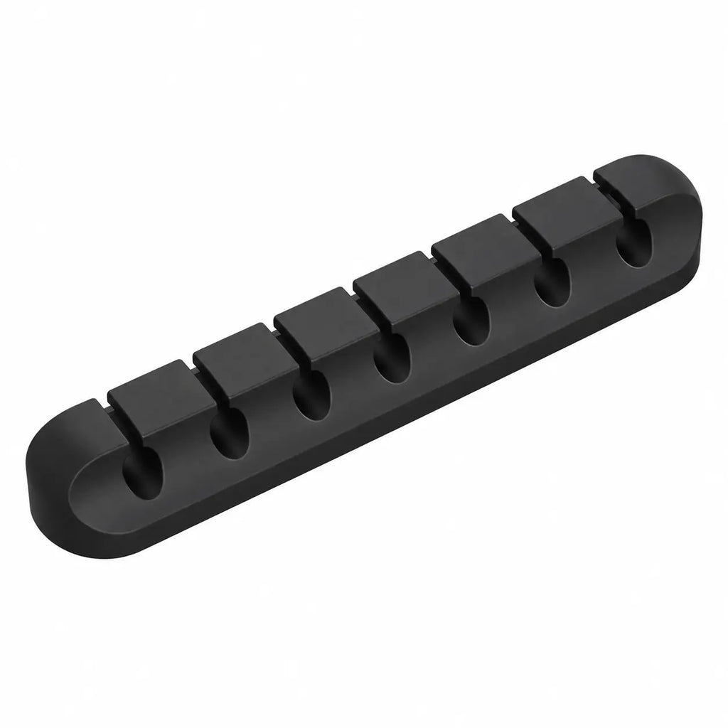CableFix – Clips Organizadores de Cables Adhesivos