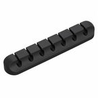 CableFix – Clips Organizadores de Cables Adhesivos