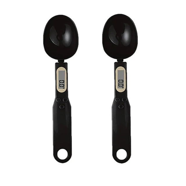 SpoonScale – Cuchara Báscula Digital de Cocina