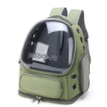 PetCarry – Mochila Transportín para Gatos