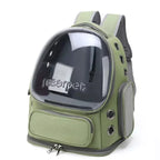 PetCarry – Mochila Transportín para Gatos