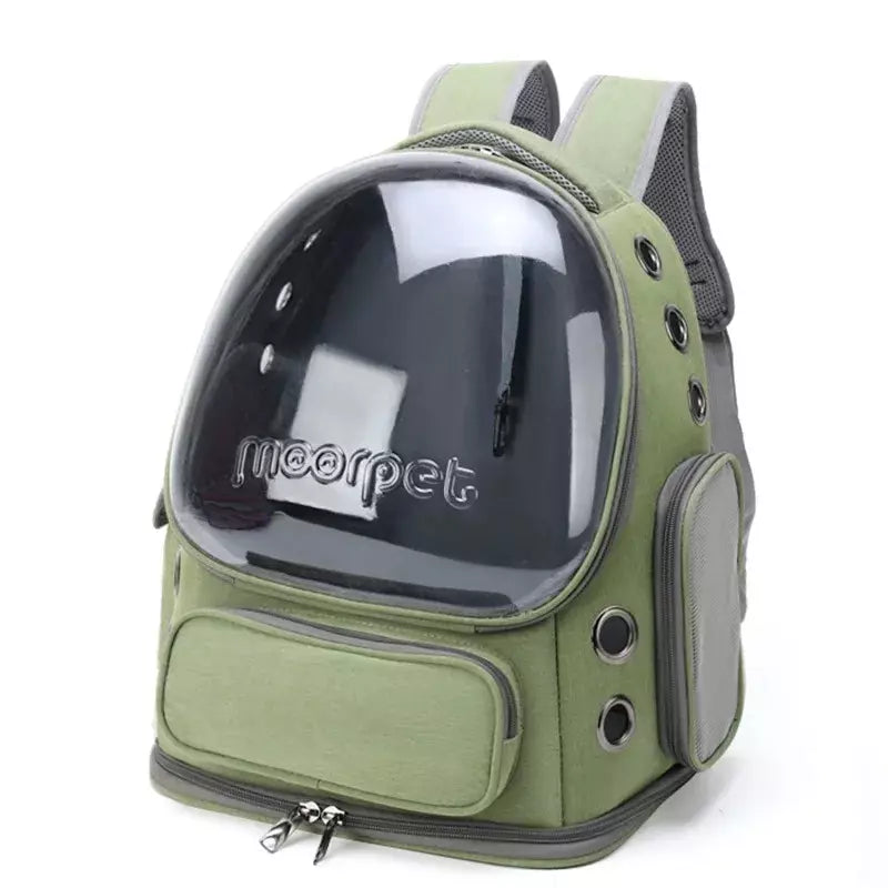 PetCarry – Mochila Transportín para Gatos