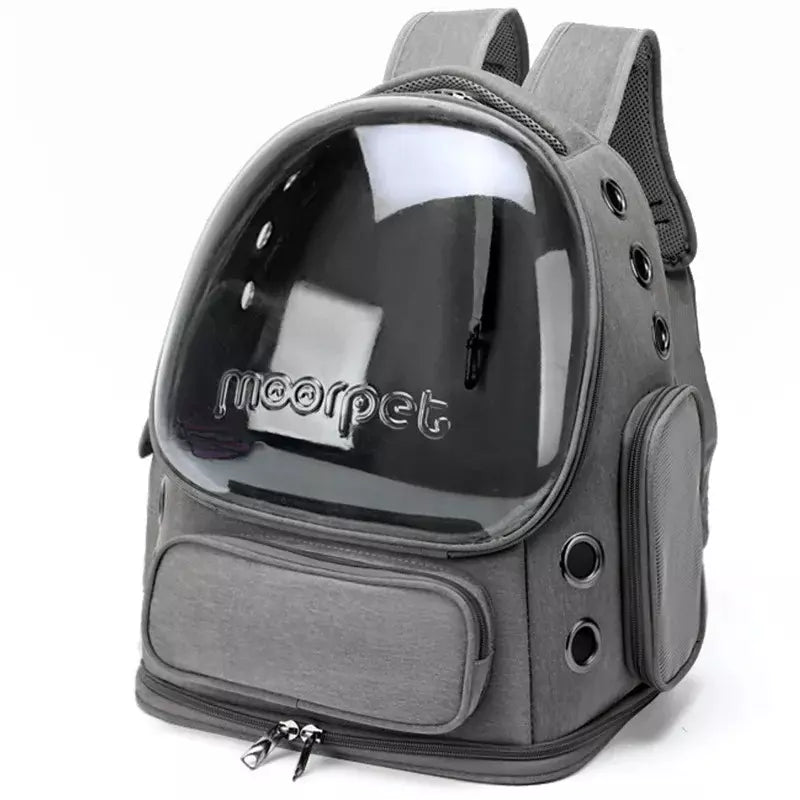 PetCarry – Mochila Transportín para Gatos