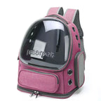 PetCarry – Mochila Transportín para Gatos